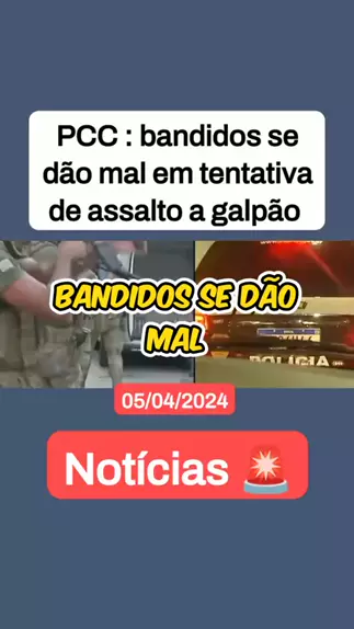 Bandidos se dão mal em tentativa de assalto a galp Kwai