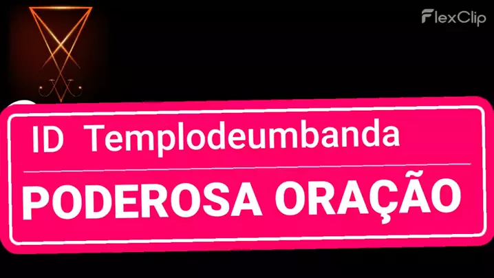 Oração a Lúcifer para Destruir Malédicas