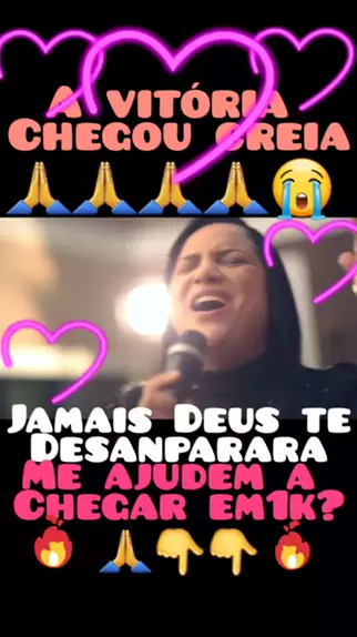 ReligiaoMusic Creia Deus E Na Sua Vida Somente Creia Em De Ele Tura