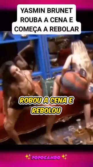 yasmin-brunet-dancando-funk | Discover