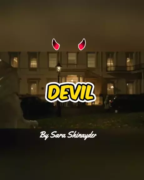 uk-devil | Discover