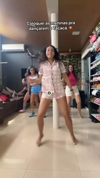 as meninas dancando | Discover