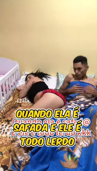 favelada novinha Kwai