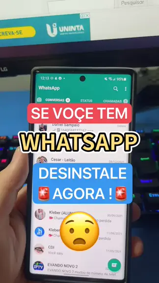 novinha-whatsapp-conversas | Discover