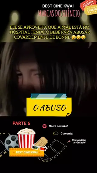 filme o abuso | Discover