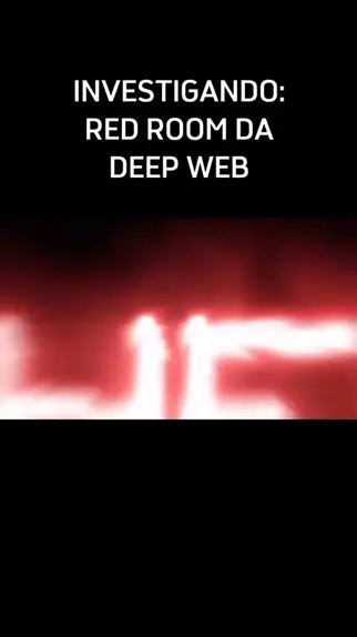 deep web red room experience | Discover