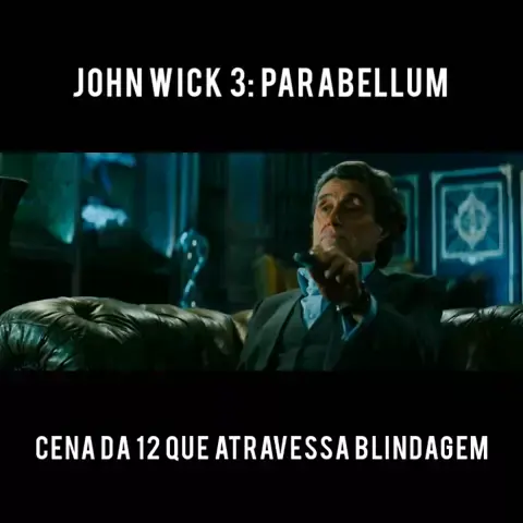 K Torrent John Wick Chapter Parabellum Dublado Kwai