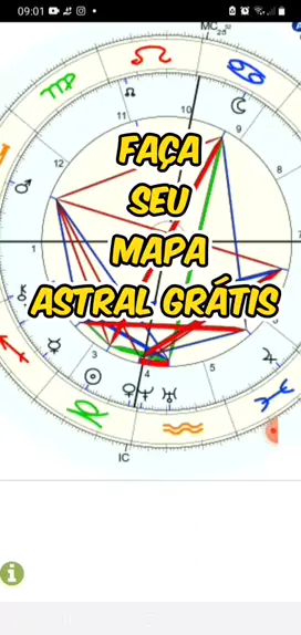 Evoluna Fazer Mapa Astral Gratis Experimente A Adrenalina De Apostar