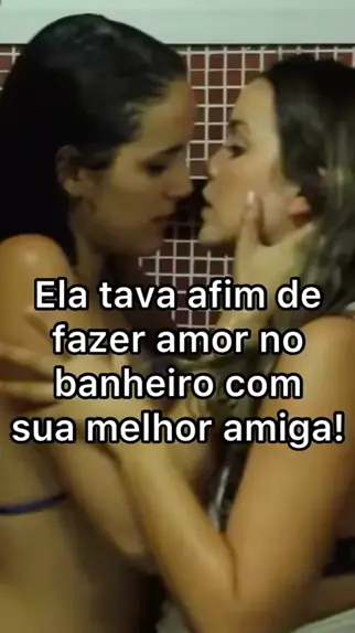 lesbicas brasileiras novinha | Discover