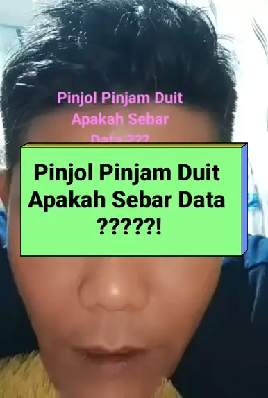 Apakah Pinjol Pinjam Duit Ada Dc Lapangan Discover