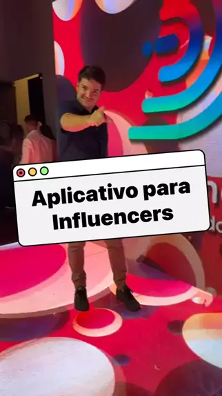 Participei Do Lan Amento Da Ads Influencers A Influencers Ads Do