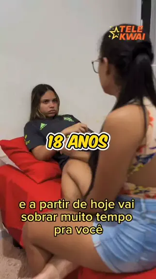 15 novinha caseira 