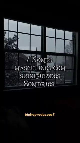 nomes japoneses masculinos com significados sombrios | Discover