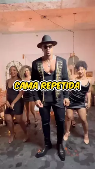 Cama Repetida