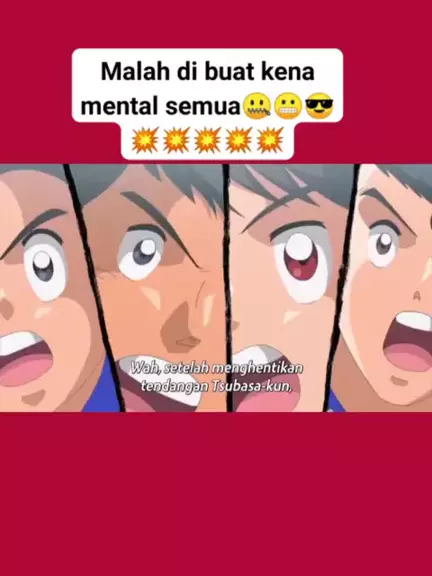 Malah Dibuat Kena Mental Semua Snackt Kwai