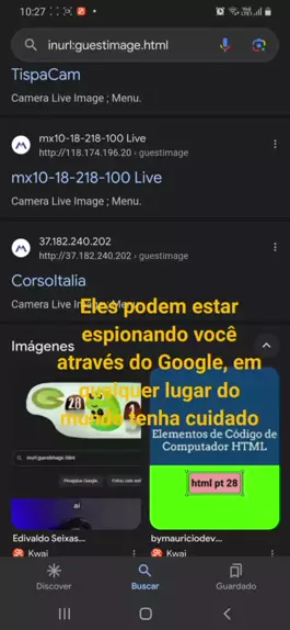 Unlock Real-Time Insight: Mastering Live Camera Access with the Guestimage.html Method