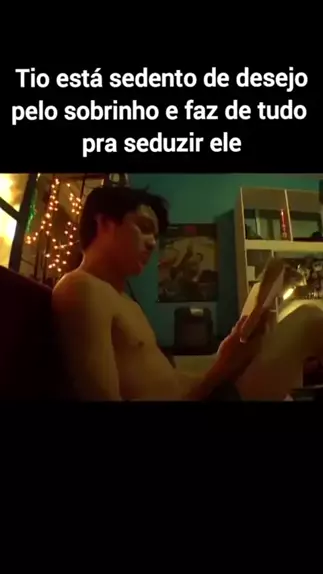 amador-gay-tio-e-sobrinho | Discover