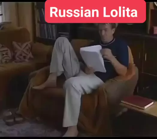 russian lolita (2007 | Discover