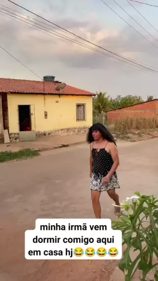 minha irmã veio dormir em casa | Discover