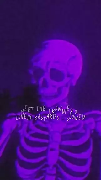 Lovely bastards x meet frownies Ghost zombi - YouTube