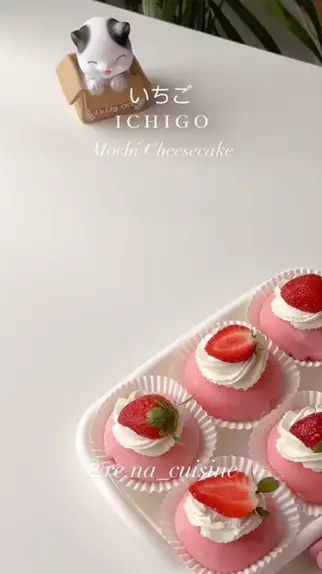 ichigocandy | Discover