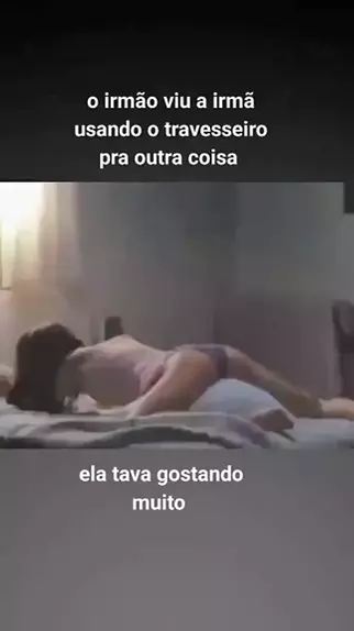 vídeos irmã dormindo no quarto | Discover