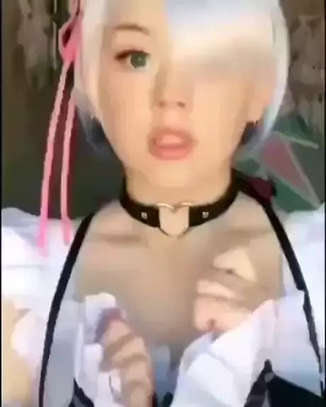 trap femboy animation | Discover