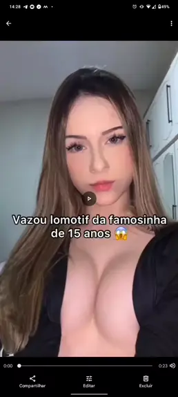 lomotif famosinha de 15 anos download | Discover