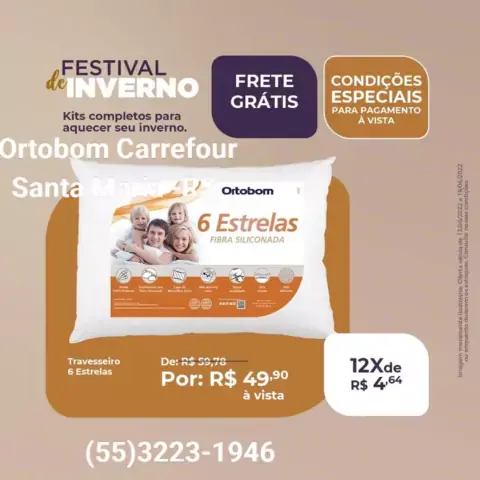 #Ortobom #ortobomcolchoes #Ortobom50anos #ColchõesOrtobom