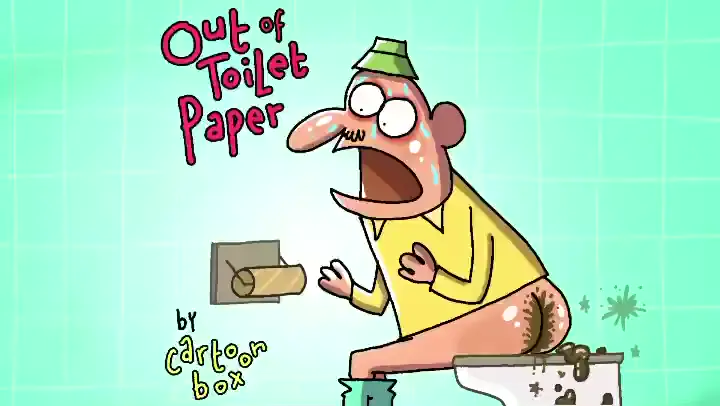 wc-spy-pooping | Discover
