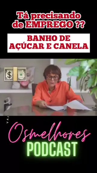 A magia espiritual do Banho de Alecrim com Canela – Marcia Fernandes