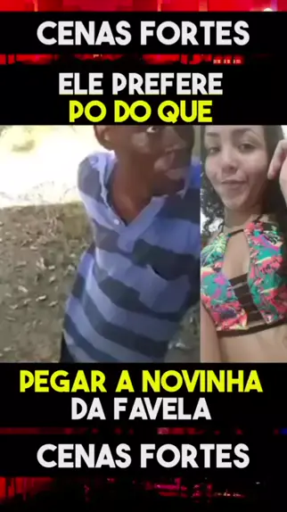 novinha dando favela | Discover