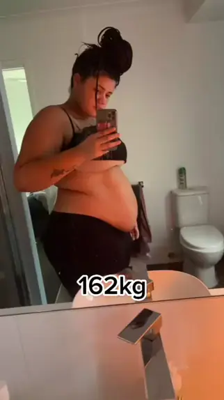 How Did Angie Pumps Sullivan Lose Weight | Discover