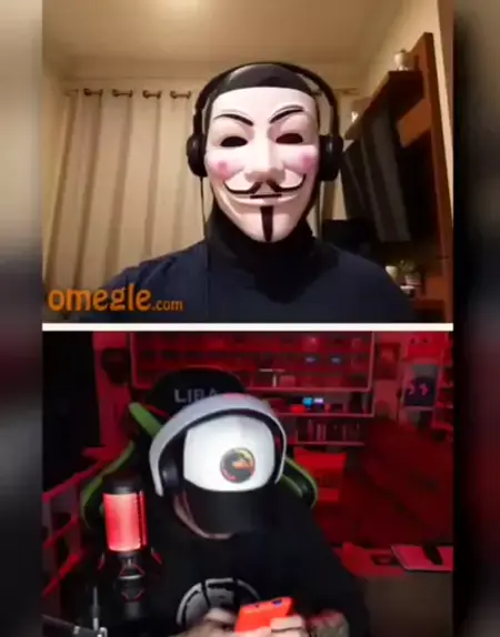 omegleberg leaked | Discover
