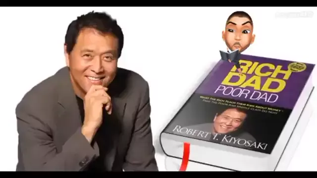 rich dad poor dad pdf in hindi | Discover