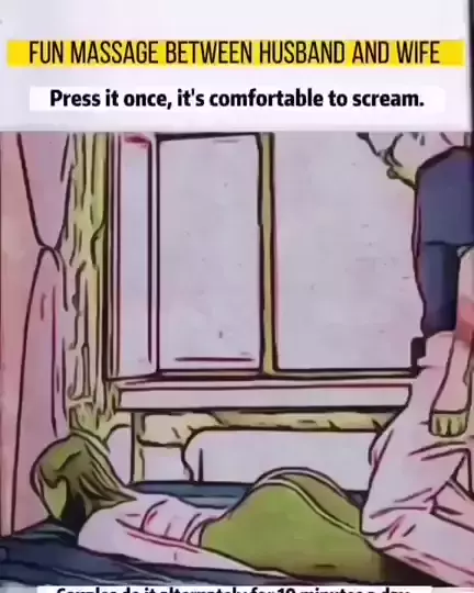 japanese husband and wife massage | Discover