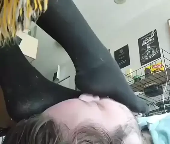 korean feet slave | Discover