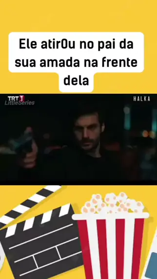 Série Halka serie Serieturca halka Pai DRAMA