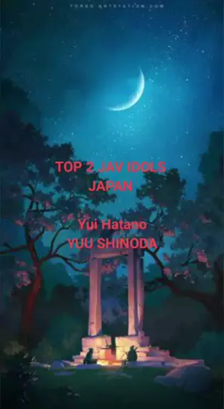 top-jav-idols | Discover