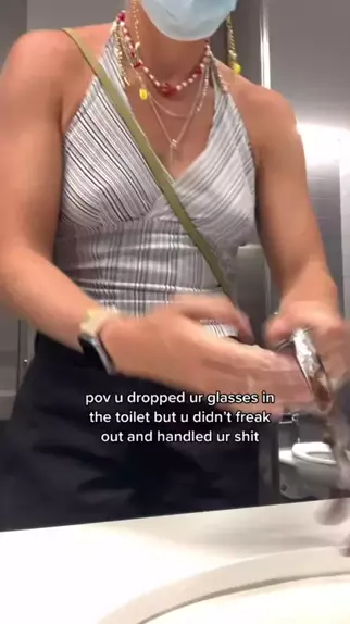 toilet shit pov | Discover
