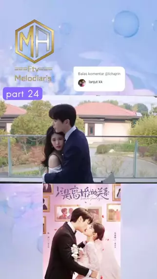 Crush On My Ex Husband Eps 1 Part 1 Discover