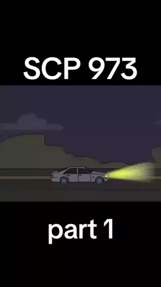 scp 973 | Discover