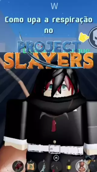 wiki-project-slayers | Discover