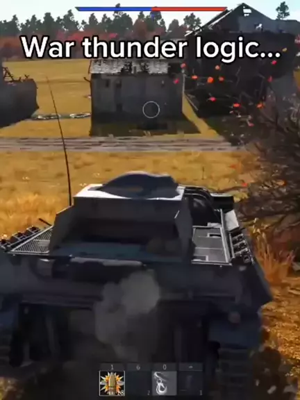 war thunder kv2 meme