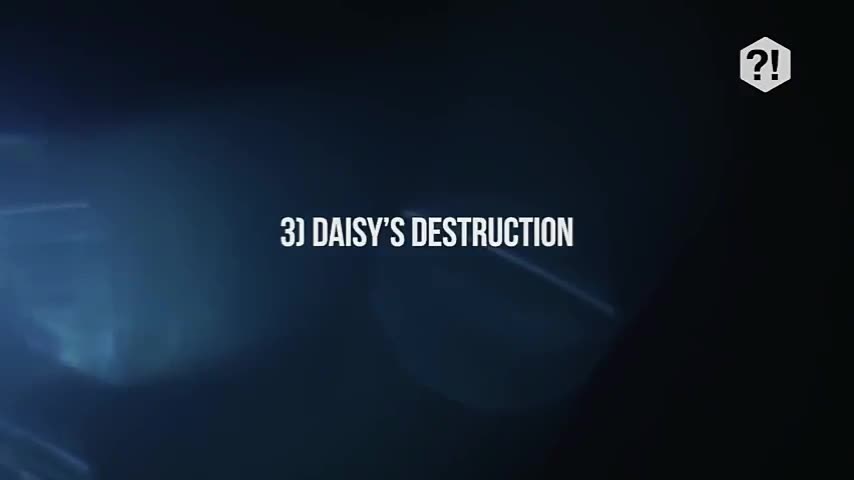 daisy's destruction watch online | Discover