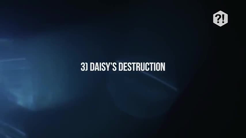 daisy's destruction reddit | Discover