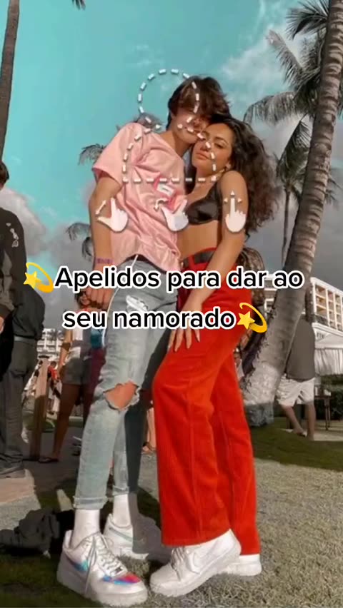 apelidos pesados para preto | Discover